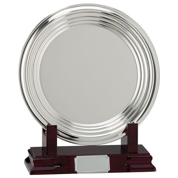 Inverurie Salver 250 mm
