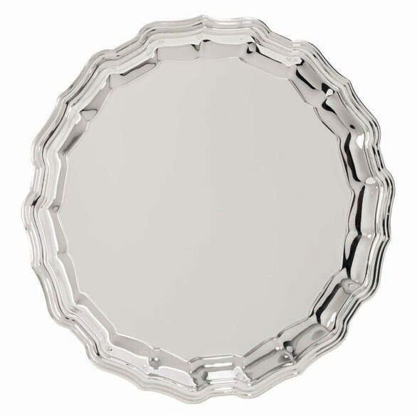 Gillingham Salver 300 mm