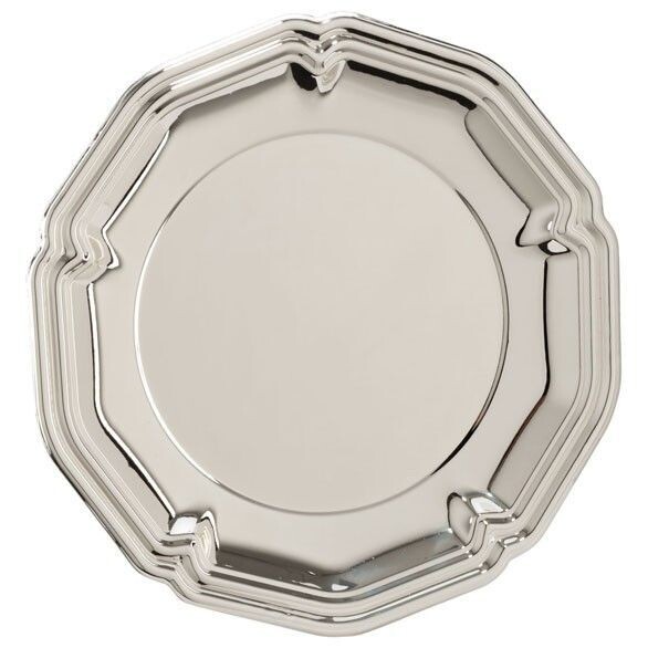 English Rose Salver 150 mm