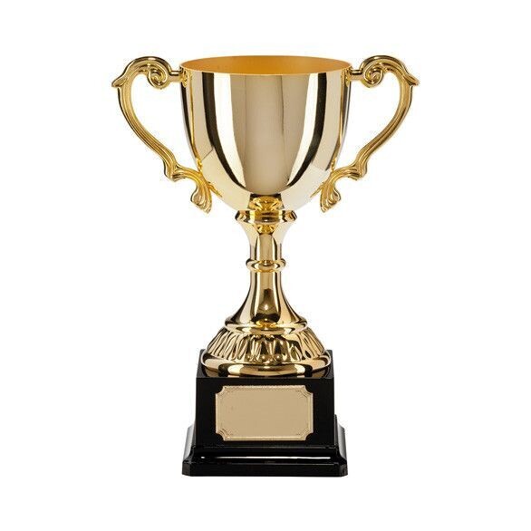 Canterbury Gold  Cup 235 mm