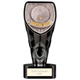 Black Cobra Martial Arts GI Series 150 mm