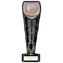 Black Cobra Martial Arts GI Series 225 mm