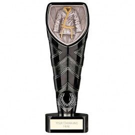 Black Cobra Heavy Weight GI Series  200 mm