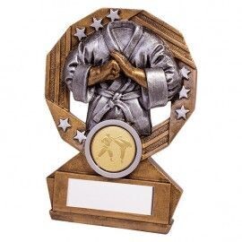 Enigma Martial Arts Award 120 mm