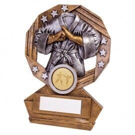Enigma Martial Arts Award 140 mm