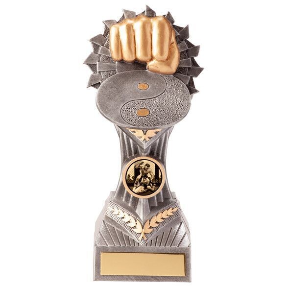 Falcon mma 190 mm