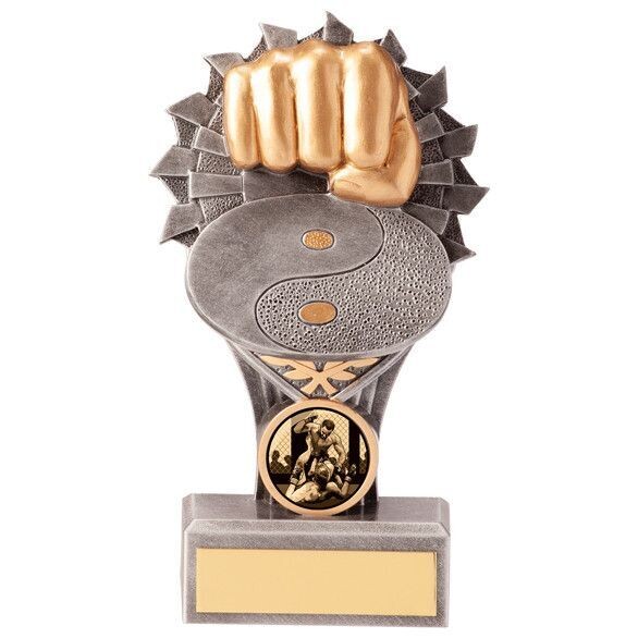 Falcon mma 150 mm