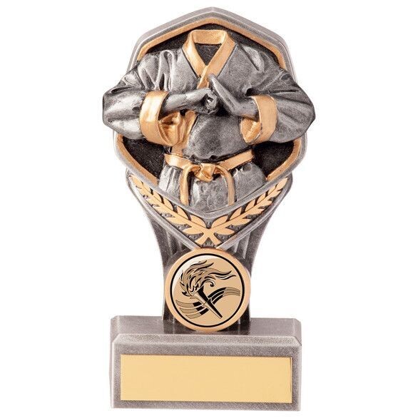 Falcon Martial Arts  GI Award 150 mm