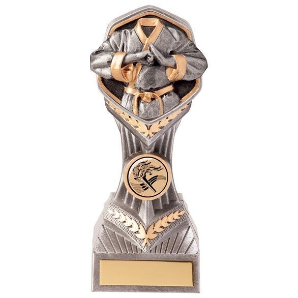 Falcon Martial Arts  GI Award 190 mm