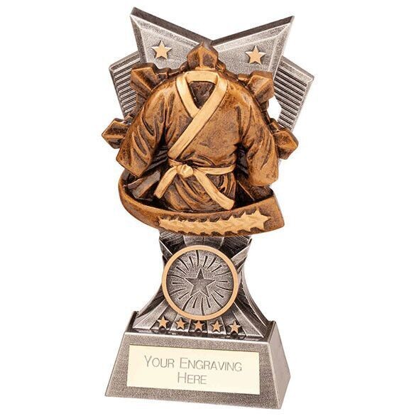 Spectre Martial Arts Award 150 mm