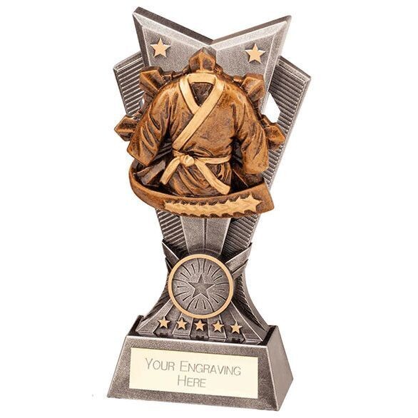 Spectre Martial Arts Award 175 mm