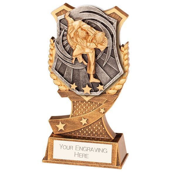 Titan Judo Award 150 mm