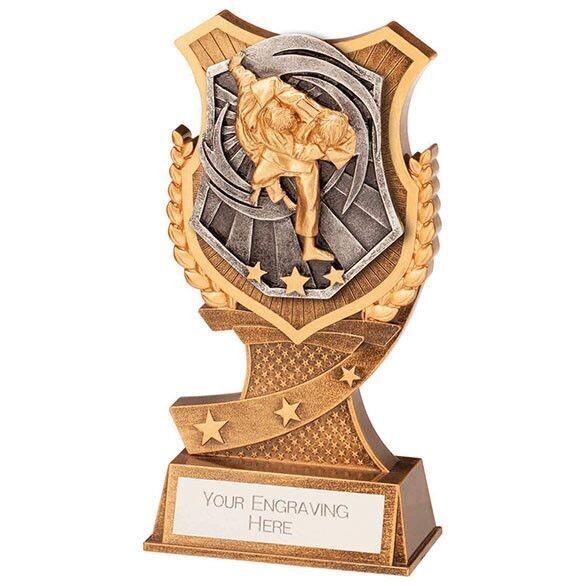 Titan Judo Award 175 mm