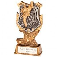 Titan Karate Award 150 mm