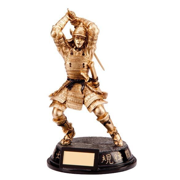 Ultimate Samurai Warrior 200 mm