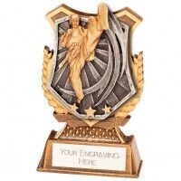 Titan Karate Award 125 mm