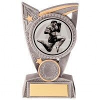Triumph Kickboxing Award 125 mm