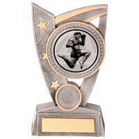 Triumph Kickboxing Award 150 mm