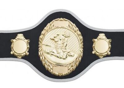 MMA Belts