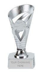 Voyager Cup Silver 15 cm