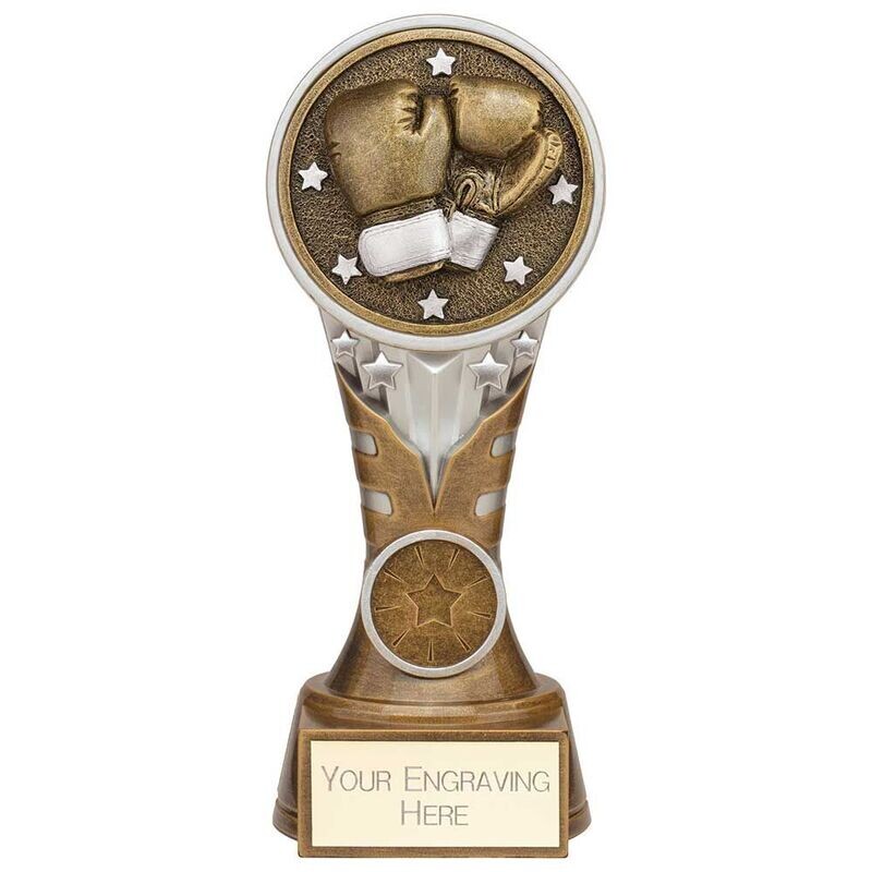 Ikon Tower Award 175mm