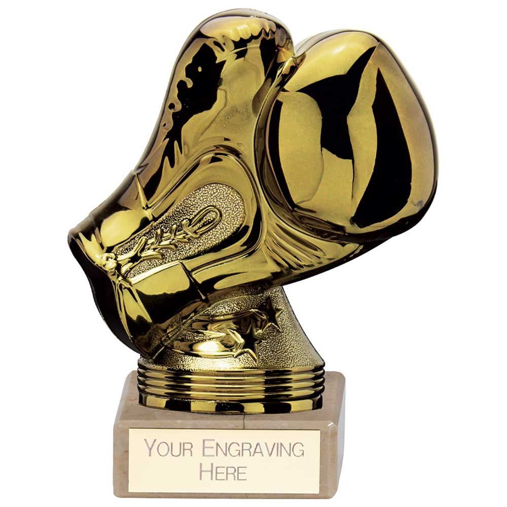 Fusion Viper Legend Boxing Glove 125 mm