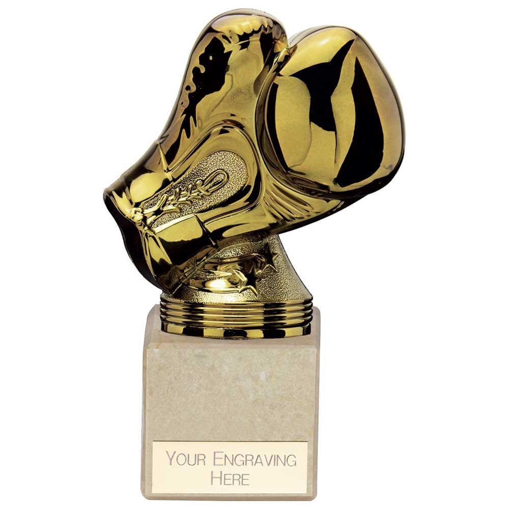 Fusion Viper Legend Boxing Glove 155 mm