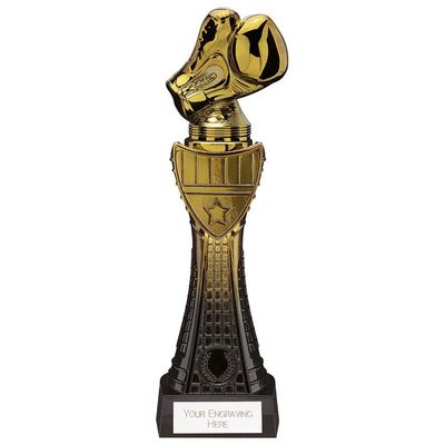 Fusion Viper Tower Boxing Glove 290 mm