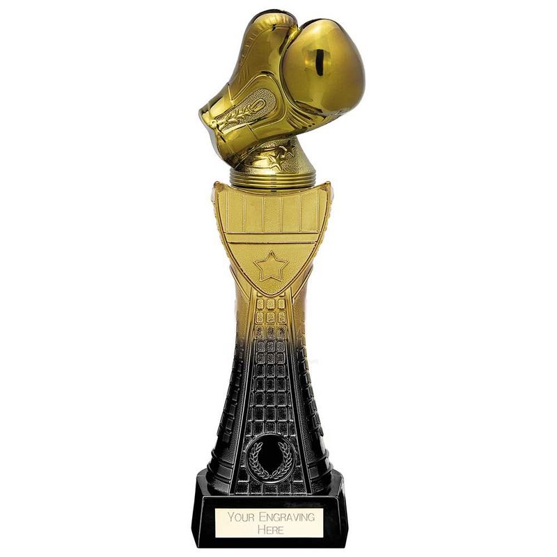Fusion Viper Tower Boxing Glove 315 mm