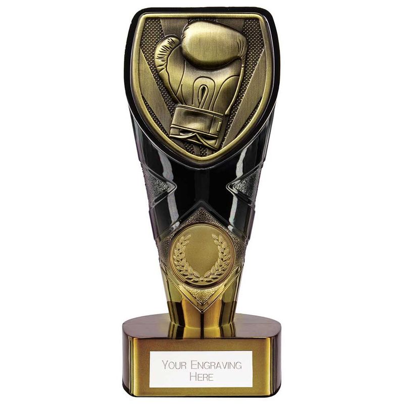 Fusion Cobra Boxing Award 150 mm