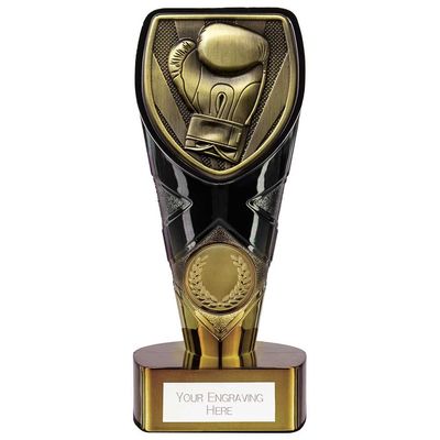 Fusion Cobra Boxing Award 150 mm
