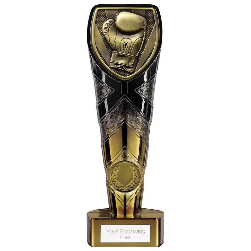 Fusion Cobra Boxing Award 200 mm