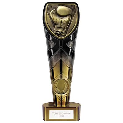 Fusion Cobra Boxing Award 200 mm