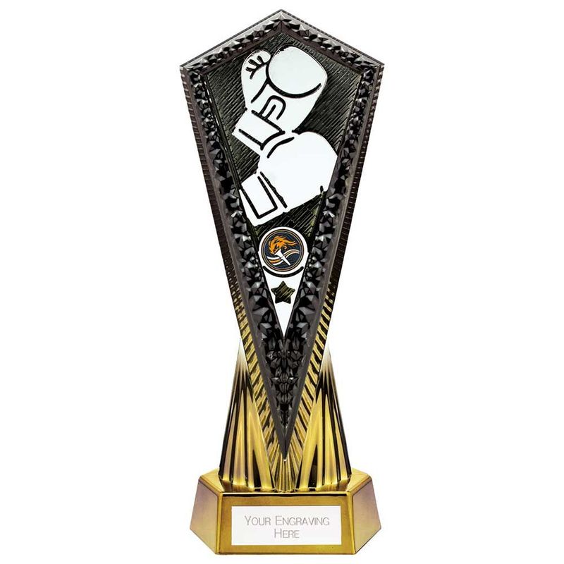 Inferno Boxing Award  270 mm
