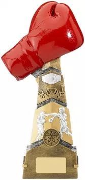 Forza Boxing Trophy 9 inch