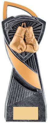 Boxing Utopia Holder  8.25 inch