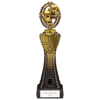 Maverick Heavyweight Boxing Award 9 Inch