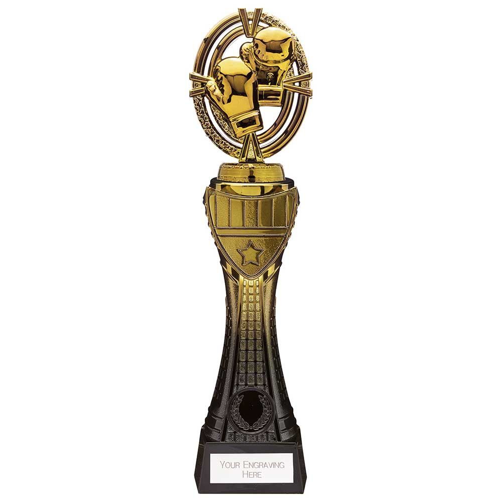 Maverick Heavyweight Boxing Award 11 inch