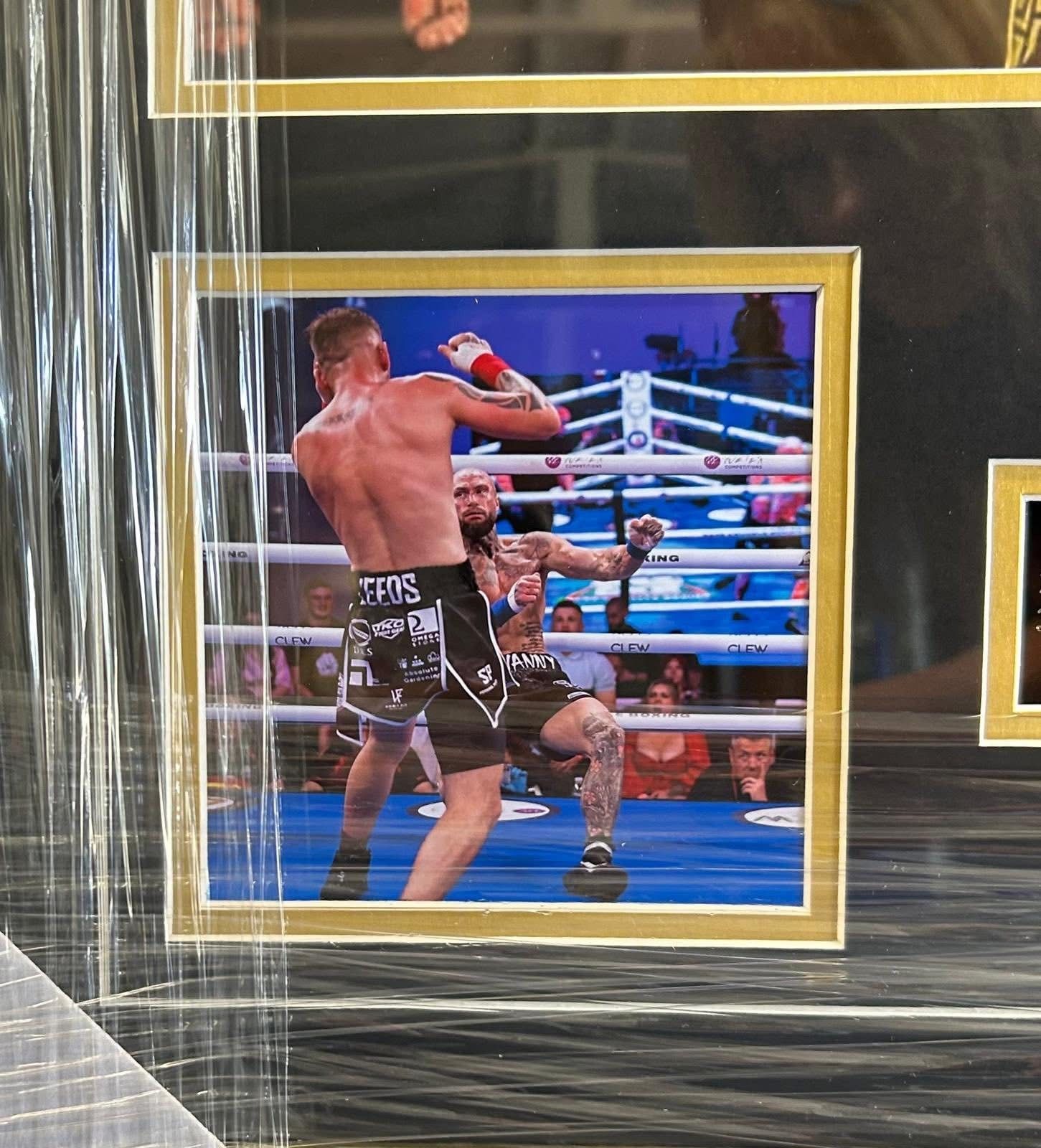 3 Photograph Frame Approx 530 mm x 530 mm