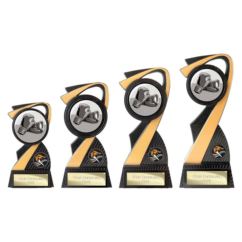 Mania Tower Award 205 mm