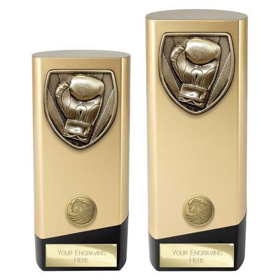 Prime Cobra Boxing Award 190 mm