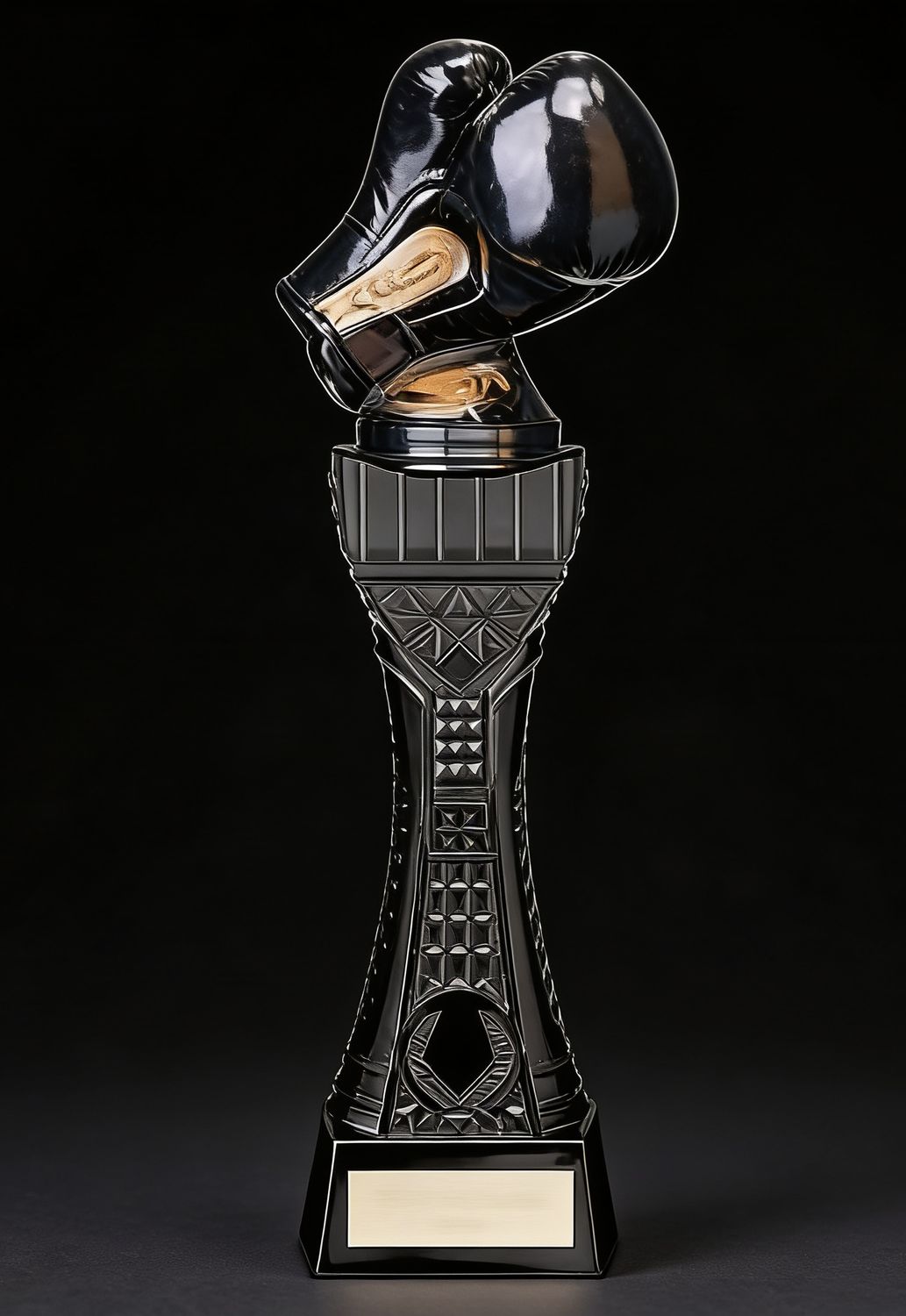 Black Viper Tower Trophy 250 mm