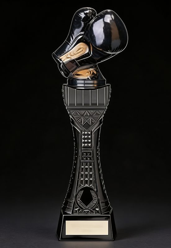 Black Viper Tower Trophy 315 mm