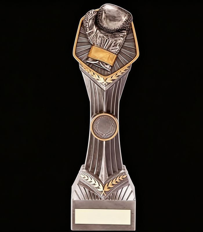 Falcon Boxing Glove Trophy 240 mm