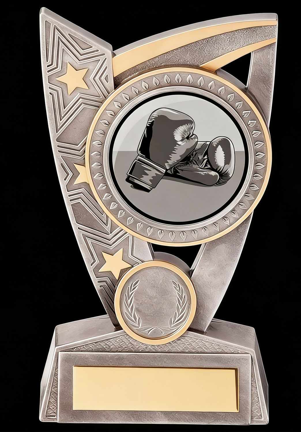 Triumph Award 125 mm