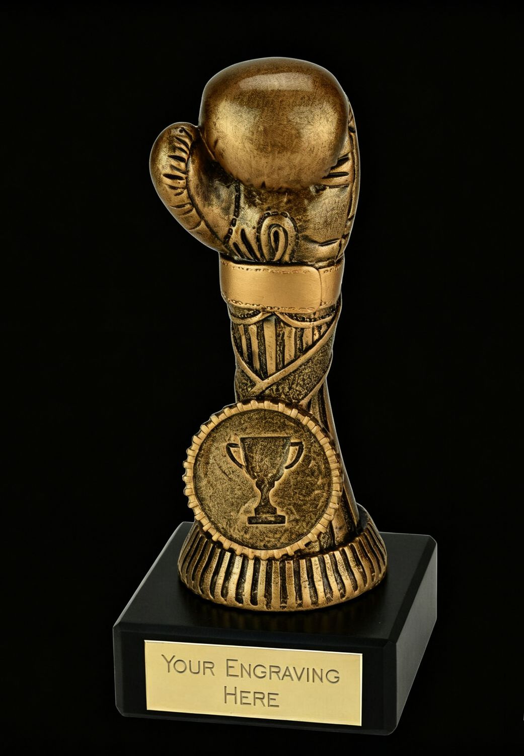 Orb Boxing Glove 13 cm