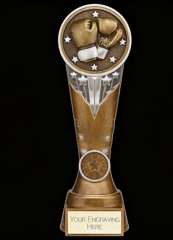 Ikon Tower Award 225mm