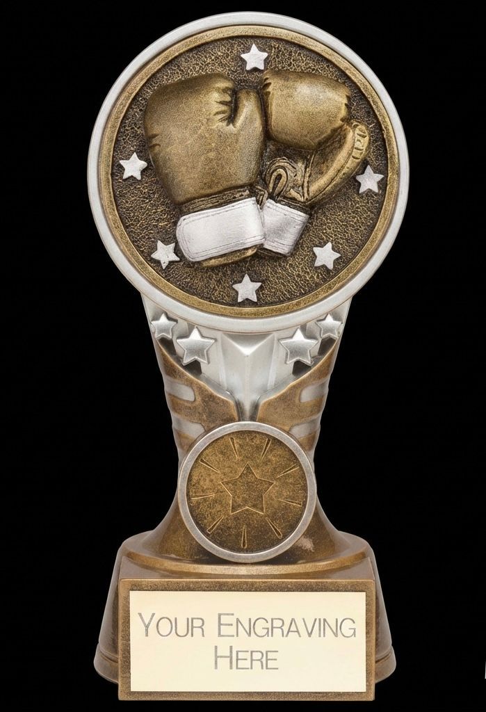 Ikon Tower  Award 150mm