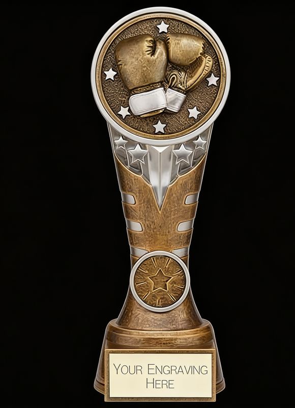 Ikon Tower Award 200mm