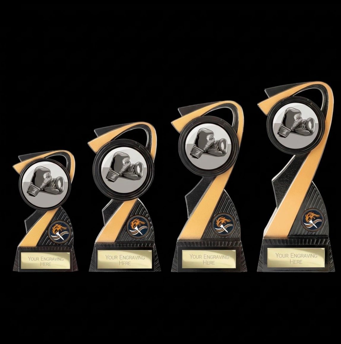 Mania Tower Award 205 mm